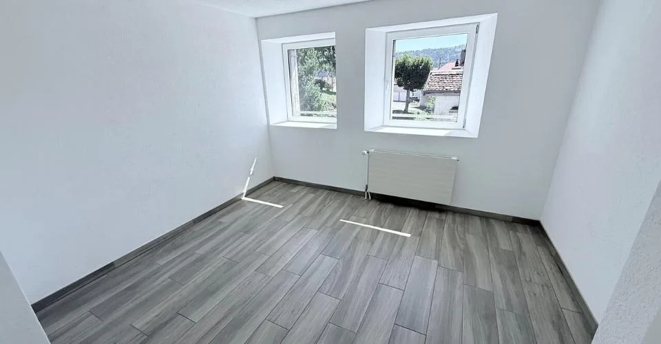 4 Zimmer Wohnung in Ste-Croix – Foto 22 von 25