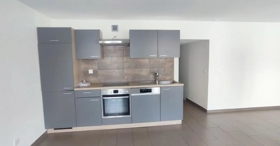 4 Zimmer Wohnung in Ste-Croix – Foto 16 von 25