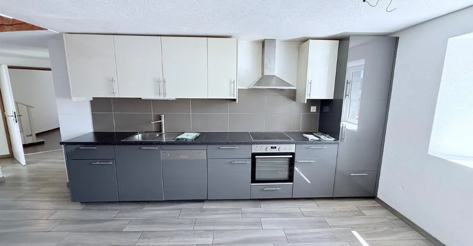 4 Zimmer Wohnung in Ste-Croix – Foto 15 von 25