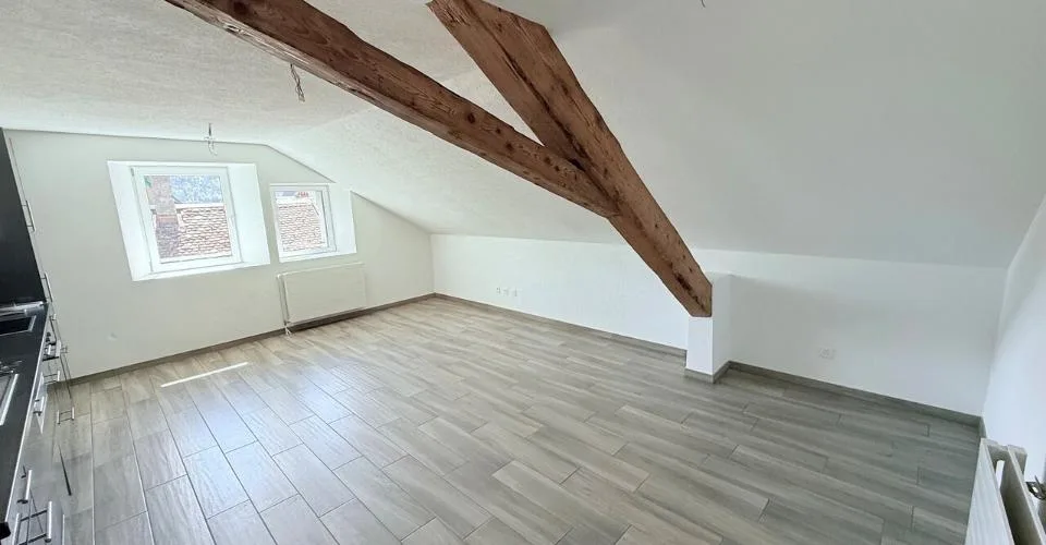 4 Zimmer Wohnung in Ste-Croix – Foto 17 von 25