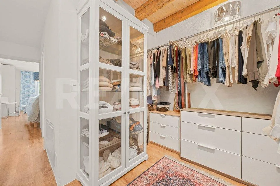 5.5 Zimmer Wohnung in Genolier – Foto 16 von 17