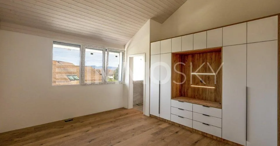 Villa B - 5.5 camere nuove e Minergie – foto 9 di 9