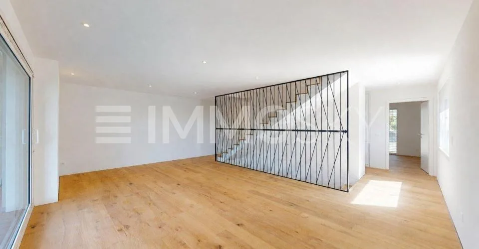 Villa B - 5.5 camere nuove e Minergie – foto 7 di 9