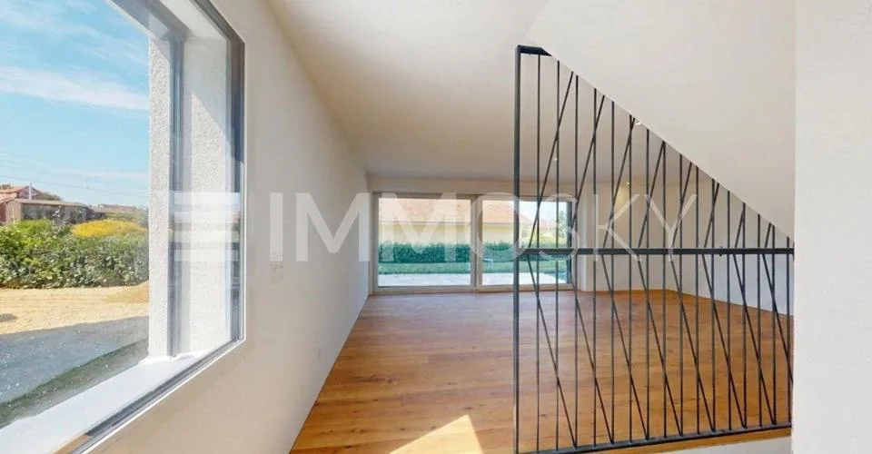 Villa B - 5.5 camere nuove e Minergie – foto 6 di 9