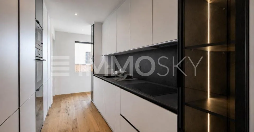 Villa B - 5.5 camere nuove e Minergie – foto 8 di 9