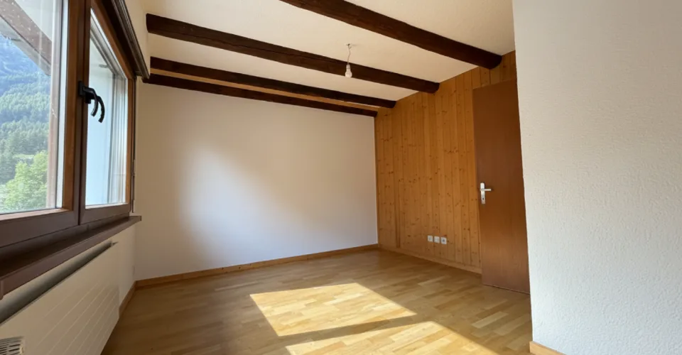 Duplex-Wohnung mit 3 Zimmern – Foto 2 von 12