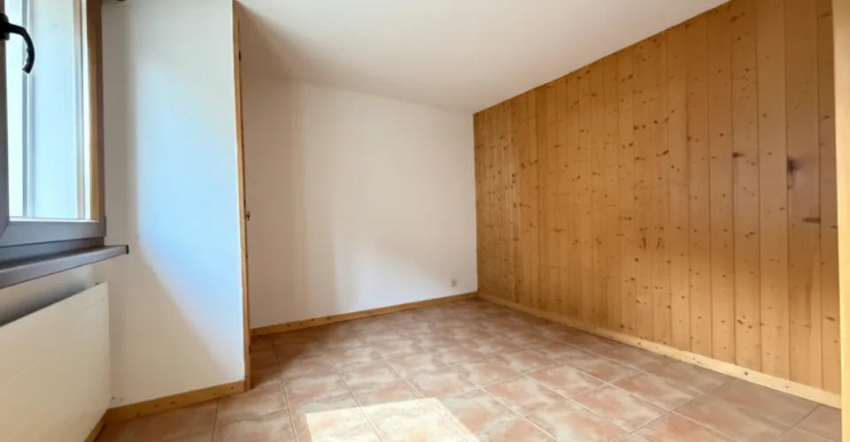 Duplex-Wohnung mit 3 Zimmern – Foto 3 von 12