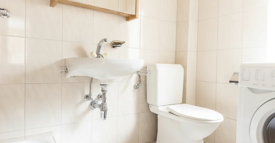 Duplex-Wohnung mit 3 Zimmern – Foto 6 von 12