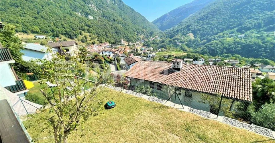 Bellissima soluzione immersa nella natura ti sta aspettando ! – photo 6 sur 8