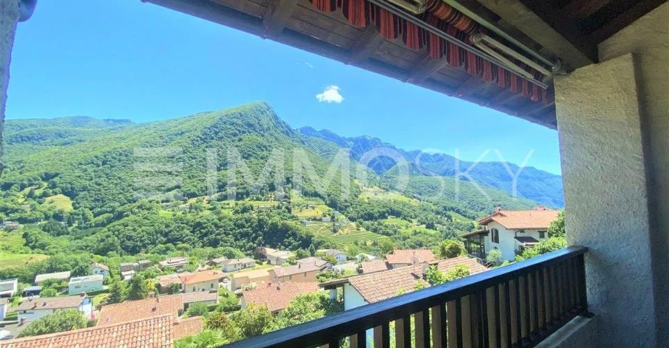 Bellissima soluzione immersa nella natura ti sta aspettando ! – photo 5 sur 8