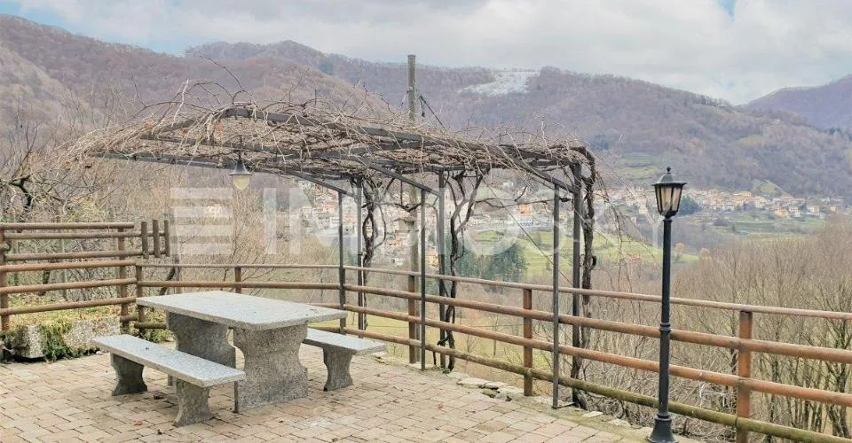 PER LE TUE VACANZE IN VALLE DI MUGGIO – Foto 21 von 24