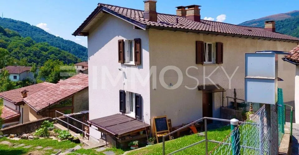 Casa plurifamiliare a un super prezzo – photo 6 sur 15