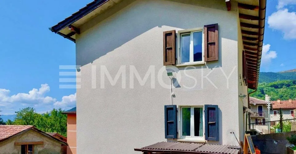 Casa plurifamiliare a un super prezzo – photo 8 sur 15