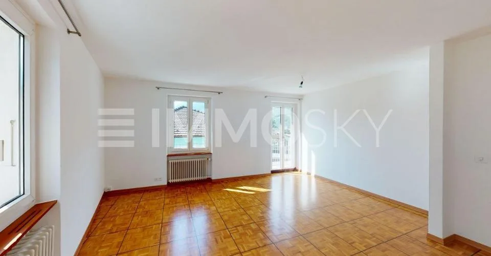 2.5 Zimmer Wohnung in Biasca – photo 8 sur 11