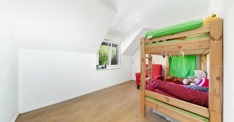 Magnifique villa jumelle rénovée – photo 21 sur 25