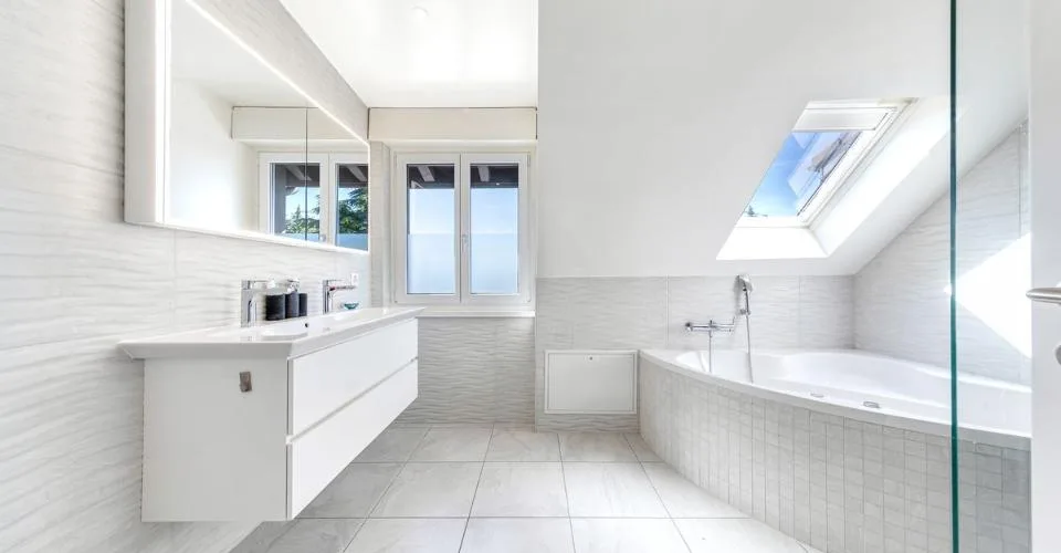 Magnifique villa jumelle rénovée – photo 20 sur 25