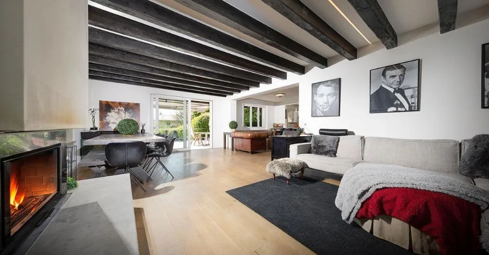 Magnifique villa jumelle rénovée – photo 16 sur 25