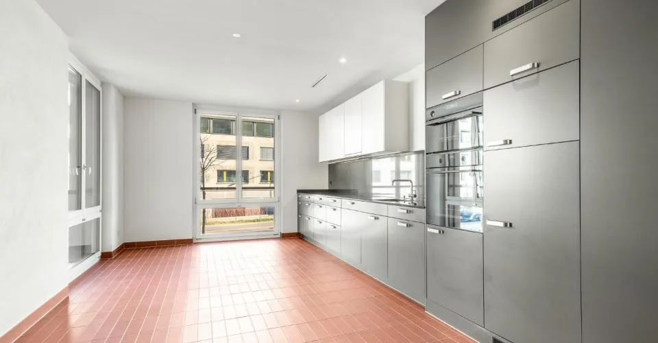 La tua nuova casa nel cuore di Zurigo! – foto 10 di 14