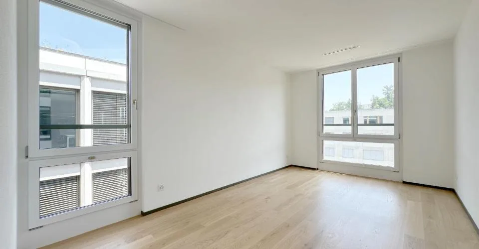 La tua nuova casa nel cuore di Zurigo! – foto 12 di 14