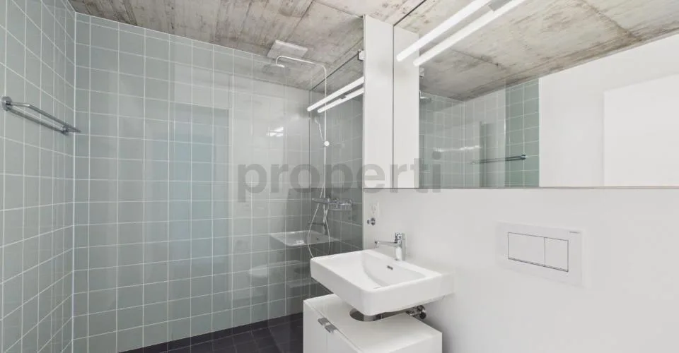 2.5 Zimmer Wohnung in Therwil – Foto 16 von 18