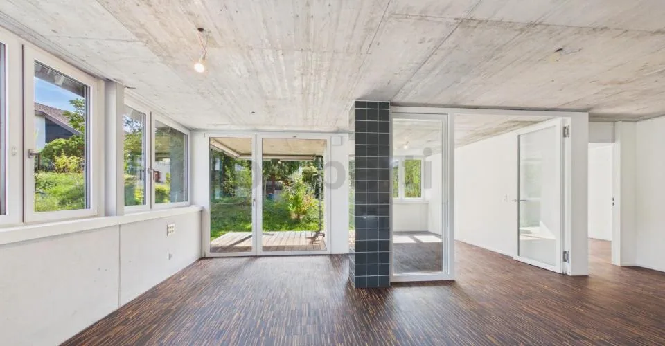 2.5 Zimmer Wohnung in Therwil – Foto 11 von 18