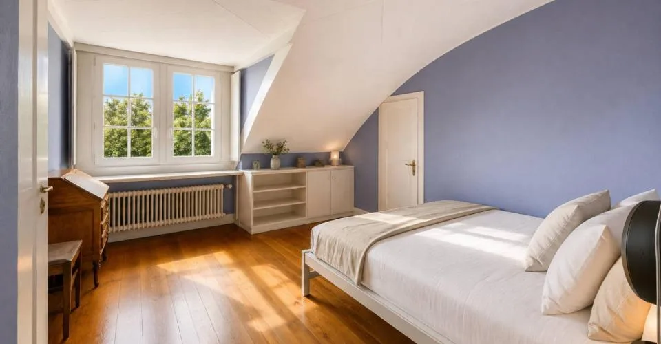 Propriété de caractère avec piscine au cœur d’un écrin de verdure – foto 6 di 25