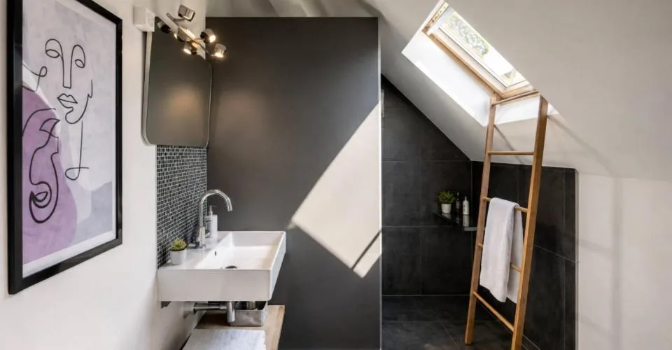 Propriété de caractère avec piscine au cœur d’un écrin de verdure – foto 9 di 25