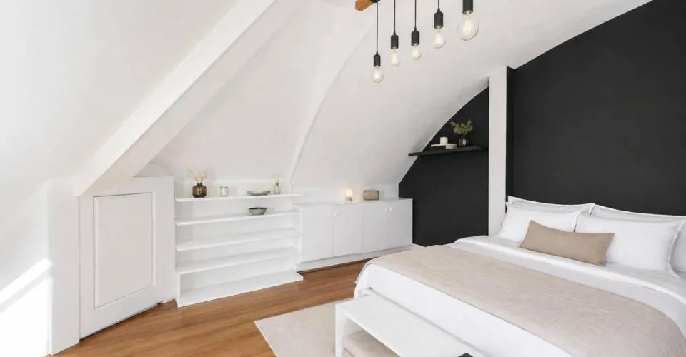 Propriété de caractère avec piscine au cœur d’un écrin de verdure – foto 7 di 25