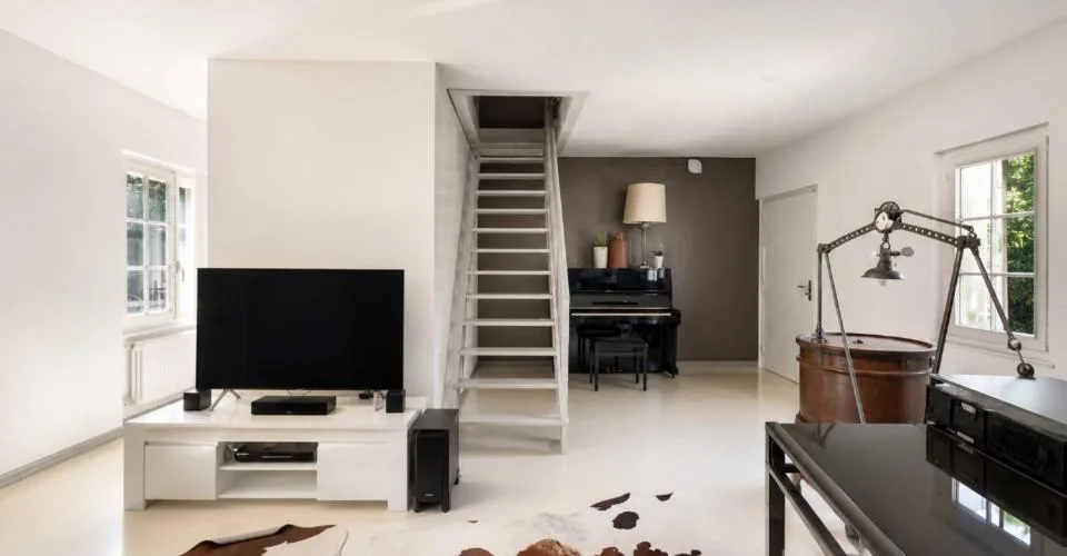 Propriété de caractère avec piscine au cœur d’un écrin de verdure – foto 11 di 25
