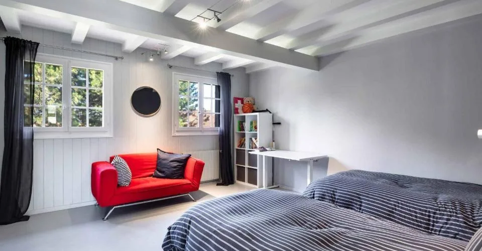 Superbe propriété de 7,5 pièces au cœur d'un quartier très recherché – photo 13 of 26