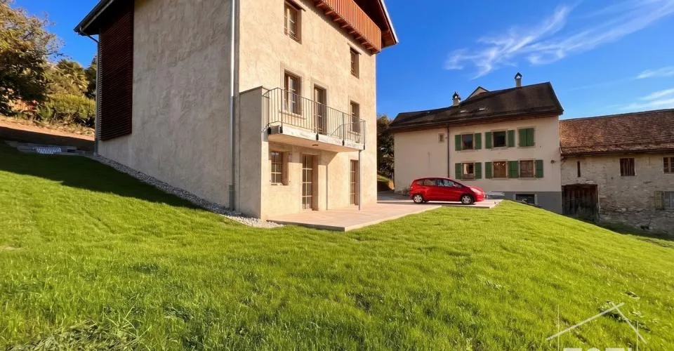 Two-room apartment with private garden - Combine comfort, modernity, and ecology – photo 8 of 32