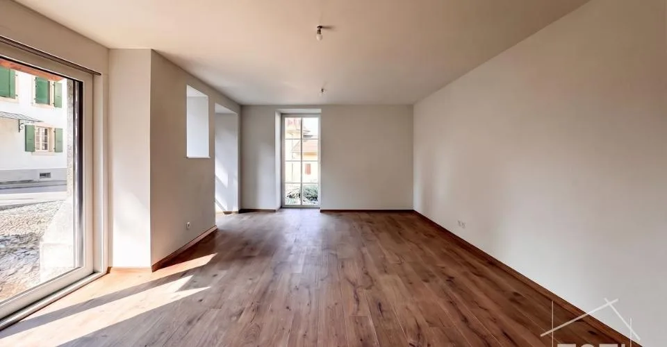 Two-room apartment with private garden - Combine comfort, modernity, and ecology – photo 2 of 32