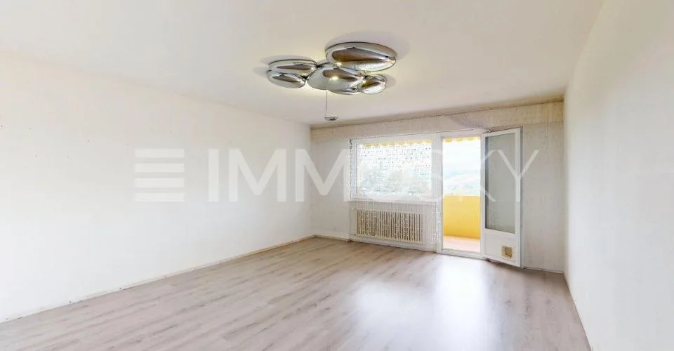Geräumige 3.5-Zimmer-Wohnung in Chernex mit herrlicher Aussicht – Foto 7 von 10