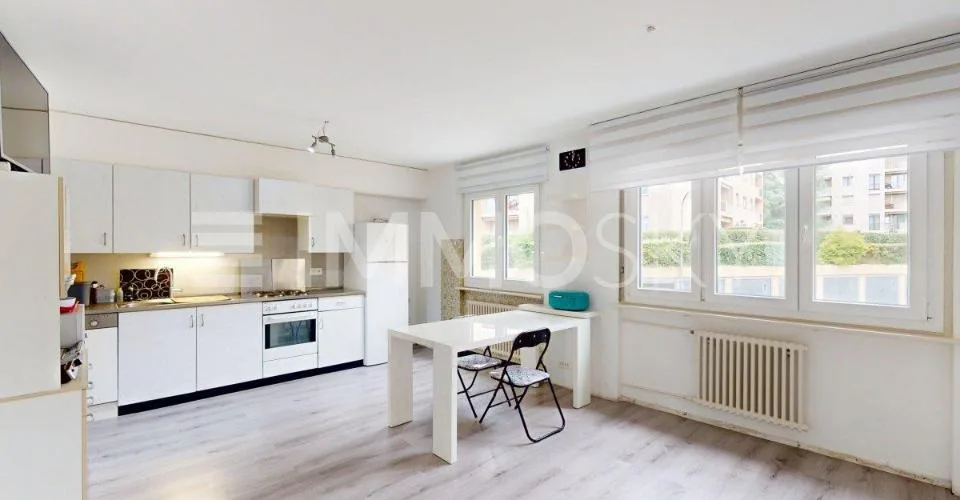 Geräumige 3.5-Zimmer-Wohnung in Chernex mit herrlicher Aussicht – Foto 10 von 10