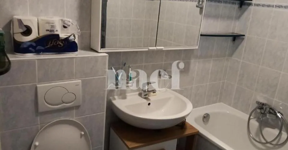 Spacieux appartement de 6.5 pièces au coeur de Champel – Foto 9 von 22