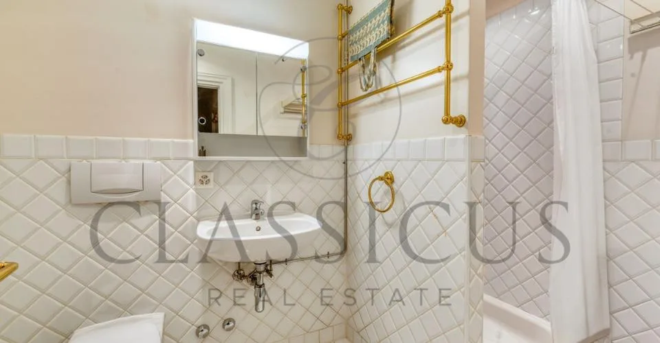 Appartement d'exception au calme absolu, au coeur de Vandoeuvres – photo 28 sur 28