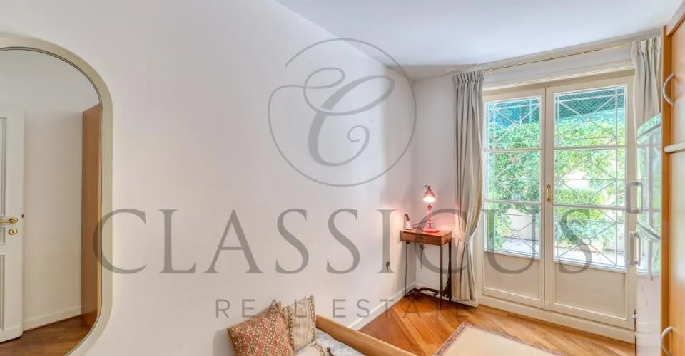 Appartement d'exception au calme absolu, au coeur de Vandoeuvres – photo 26 sur 28