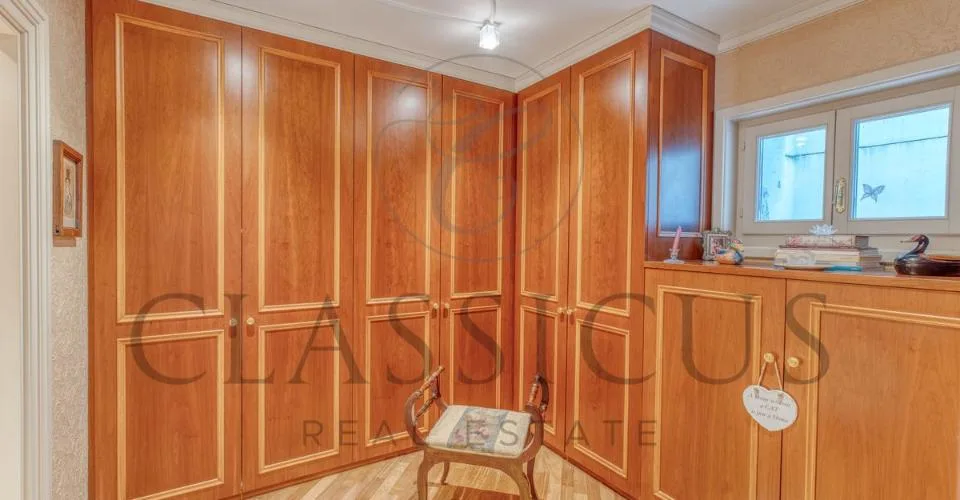 Appartement d'exception au calme absolu, au coeur de Vandoeuvres – photo 19 sur 28