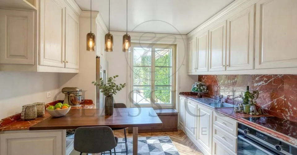 Appartement d'exception au calme absolu, au coeur de Vandoeuvres – photo 16 sur 28