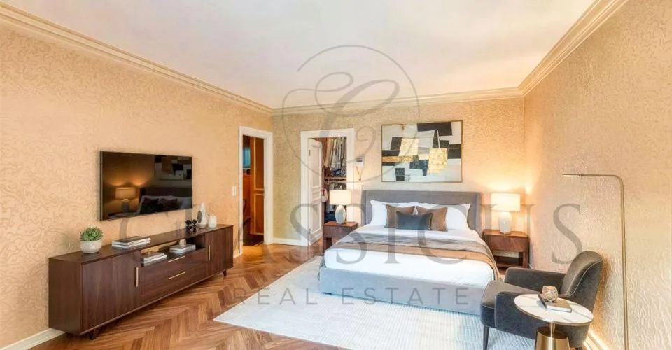 Appartement d'exception au calme absolu, au coeur de Vandoeuvres – photo 18 sur 28