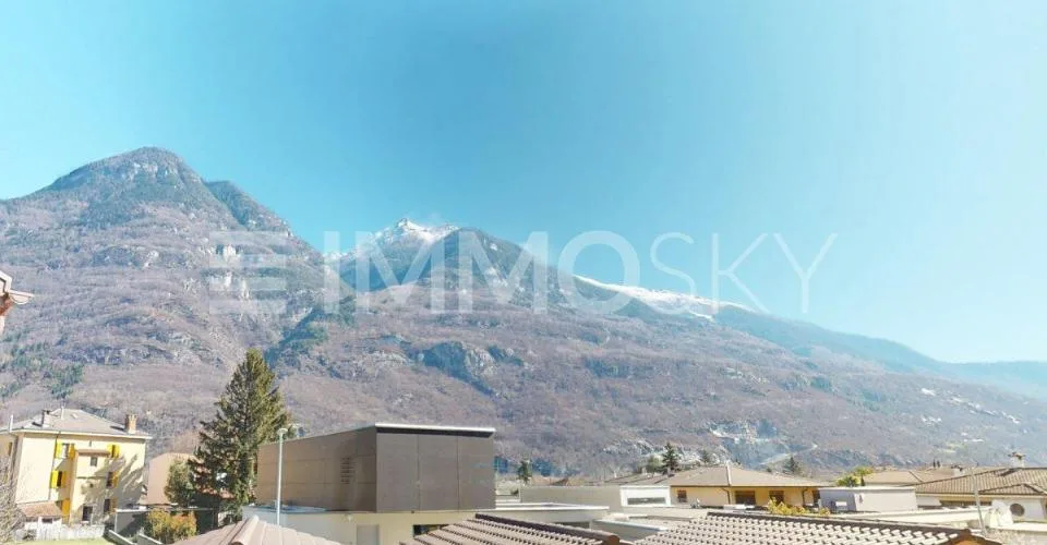 Casa moderna con materiali all'avanguardia e tanti dettagli unici – foto 8 di 12