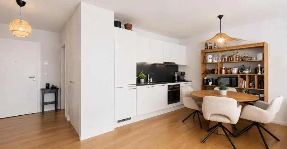 1.5 Zimmer Wohnung in Crissier – Foto 6 von 13