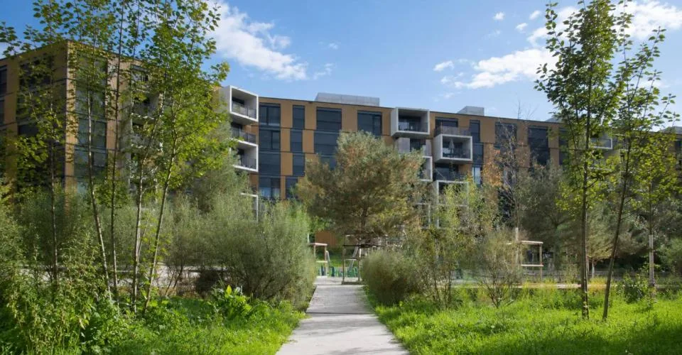 1.5 Zimmer Wohnung in Crissier – Foto 4 von 13