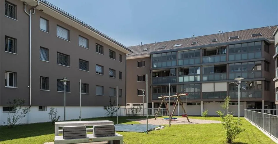 Ihre Wohlfühloase wartet auf Sie!