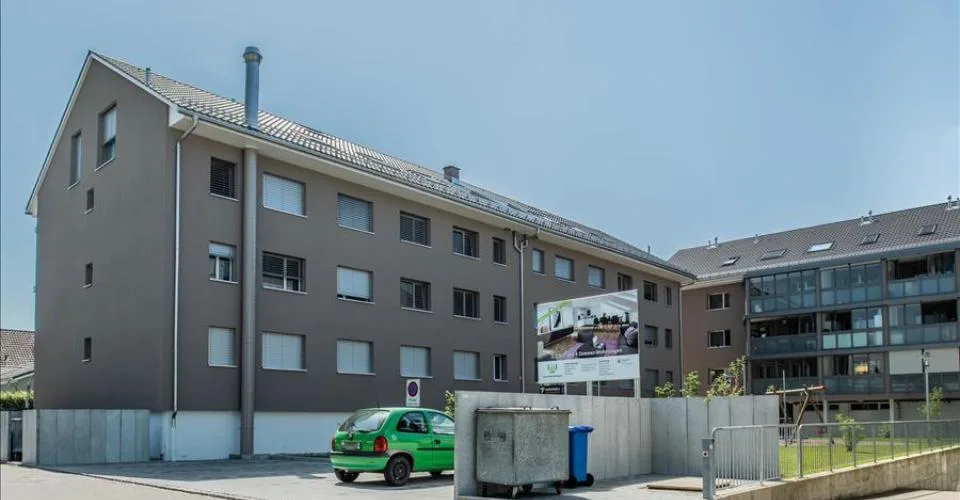 Ihre Wohlfühloase wartet auf Sie!