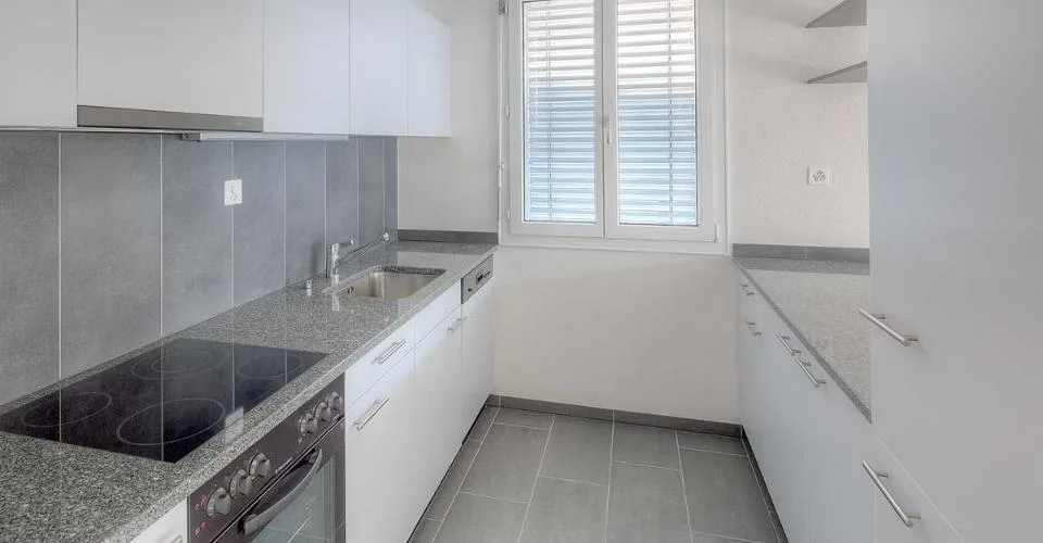 3.5 Zimmer Wohnung in Urtenen-Schönbühl | UrbanHome