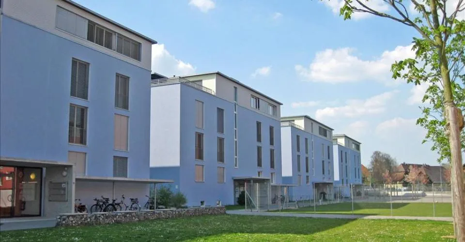 3.5 Zimmer Wohnung in Urtenen-Schönbühl | UrbanHome