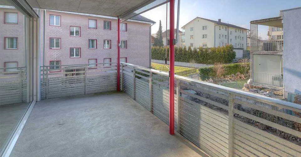 3.5 Zimmer Wohnung in Urtenen-Schönbühl | UrbanHome