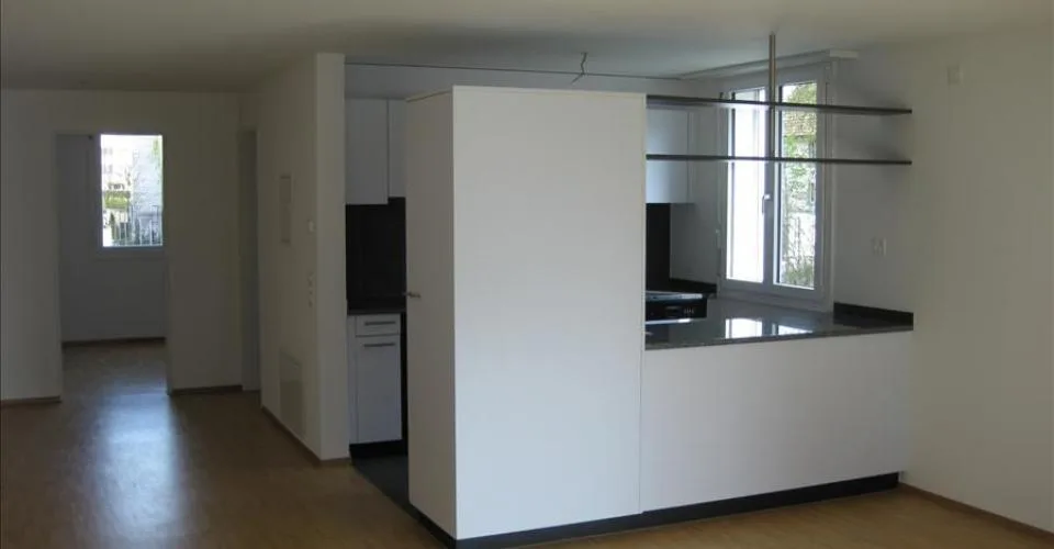 3.5 Zimmer Wohnung in Urtenen-Schönbühl | UrbanHome