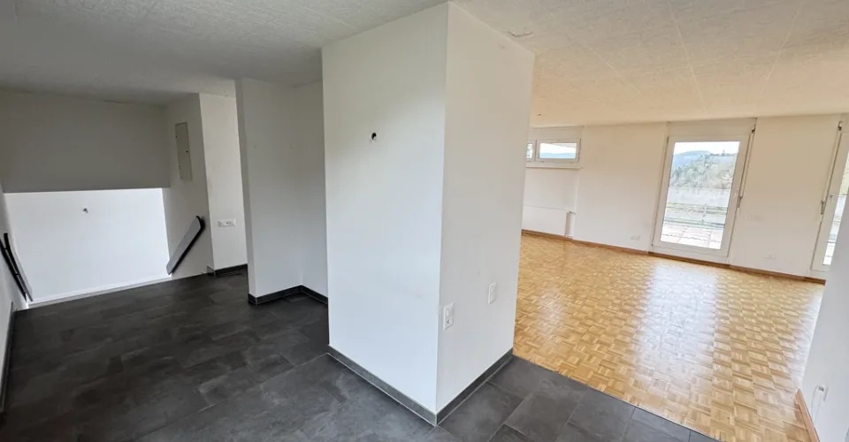 Duplex aux volumes généreux avec 2 terrasses – photo 24 sur 24
